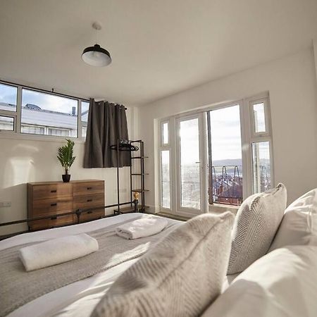 High Spec Spacious 2Bd Apt, Parking, Nr Newcastle Gateshead Exterior photo