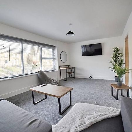High Spec Spacious 2Bd Apt, Parking, Nr Newcastle Gateshead Exterior photo