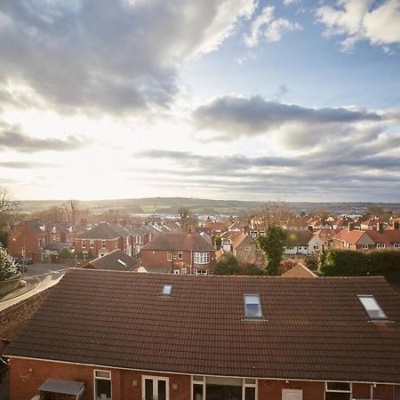 High Spec Spacious 2Bd Apt, Parking, Nr Newcastle Gateshead Exterior photo